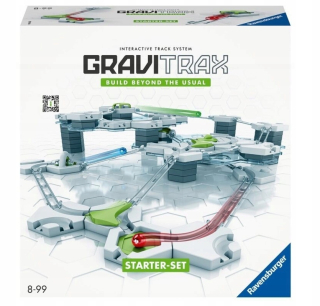 Gravitrax Obstacle Starter Set 175 ks. 26866